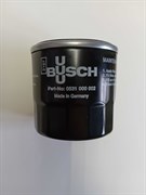 Масляный фильтр d 76 x 79 (Busch, арт. 0531000002)