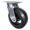 Колесо большегрузное поворотное SCd 63 (150 мм) - фото 14876