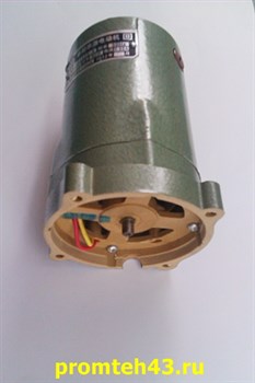 Двигатель для мешкозашивочной машинки GK9-2 - фото 15974