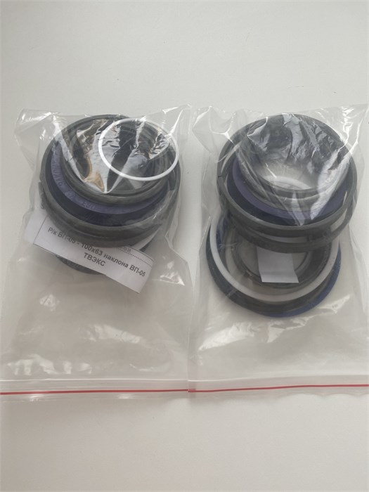 Ремкомплект цилиндра наклона ТВЭКС ВП-05 16660