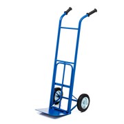 Тележка грузовая Стелла-техник КГ-150-200К