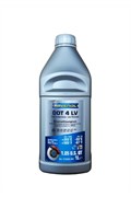 Тормозная жидкость Ravenol DOT 4 LV