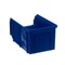 Пластиковый ящик Стелла-техник V-2-синий V-2-синий
