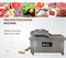Напольный вакуумный упаковщик DZ-700/2SB SS (нерж.) DZ-700/2SB SS