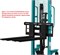 Ручной гидравлический штабелер PROLIFT PRO TRV 2016 (2000 кг) 6872 - фото 20434 Ручной гидравлический штабелер PROLIFT PRO TRV 2016 (2000 кг) 6872 - фото 20434